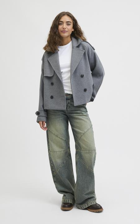 Actual product image JJXX JXELLE Trenchcoat Trenchcoat