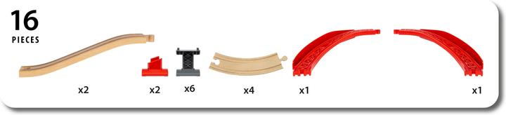 Produktbild Brio Berg und Tal