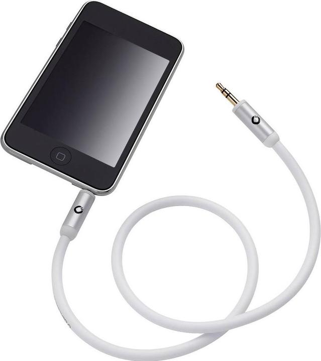 Produktbild Oehlbach I-Connect J-35 (1.50 m, 3.5mm Klinke (AUX))