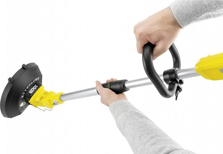 Immagine prodotto Kärcher LTR 18-30 (Filo di taglio)