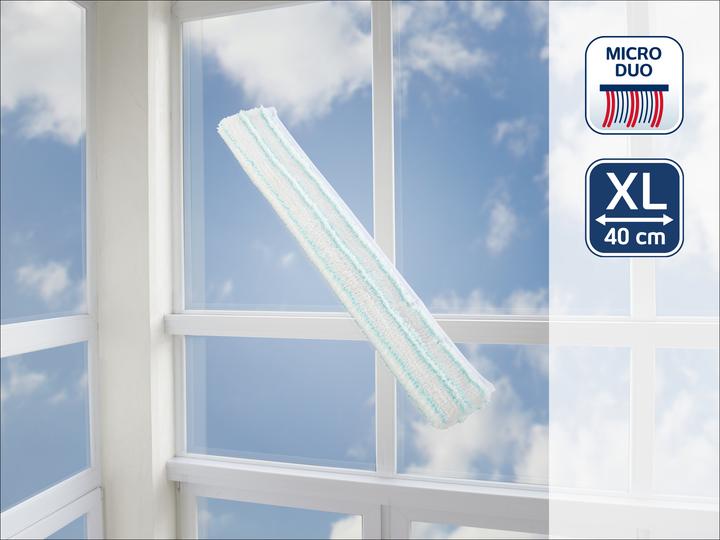 Produktbild Leifheit Ersatzbezug Window Slider XL (1 Stk.)