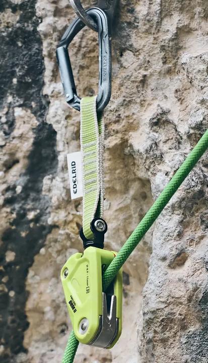 Immagine prodotto Edelrid Ohm II