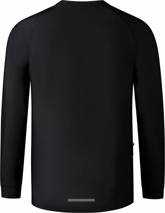 Image du produit Shimano Myoko Ls Warm Noir Xxxl (3XL)
