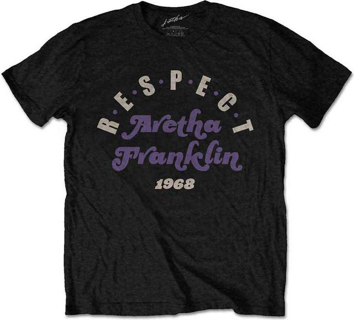 Aretha Franklin Respect