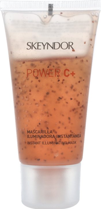 Actual product image Skeyndor Power C+ Instant Illuminating Mask 50ml (50 ml)