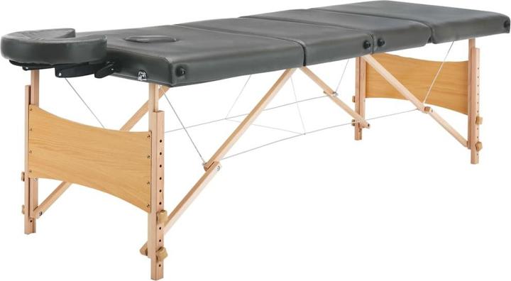 Actual product image vidaXL Kamila