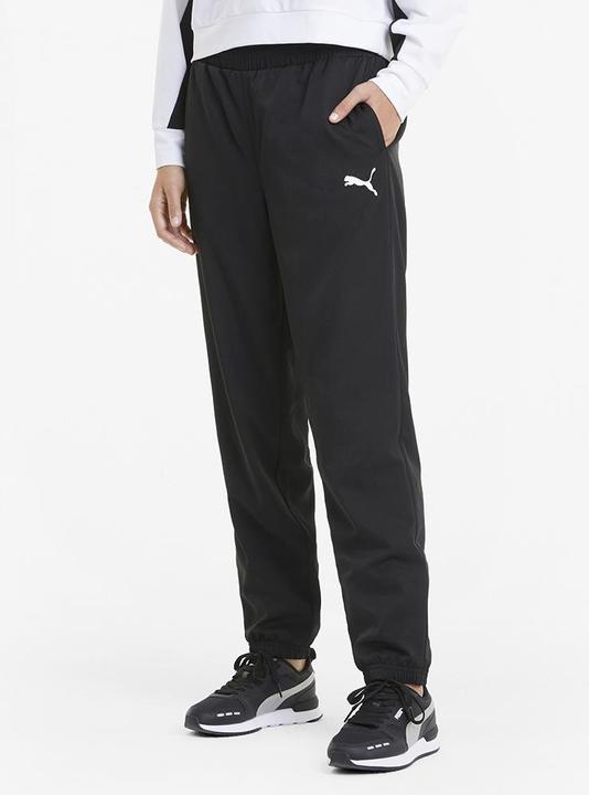 Actual product image Puma Active Woven Pants-586863