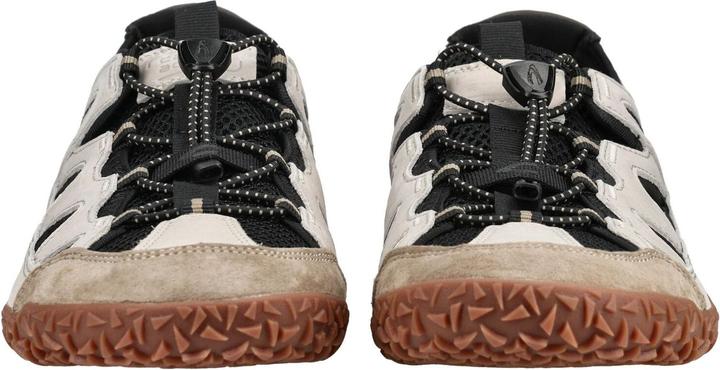 Produktbild Camel Active Sneaker split/textile TAUPE (43)