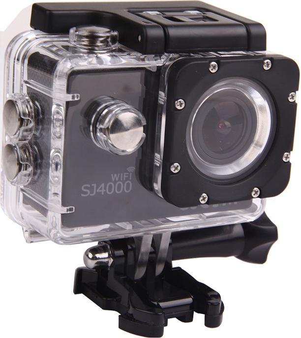 Immagine prodotto Sjcam SJ4000 WiFi (WiFi)
