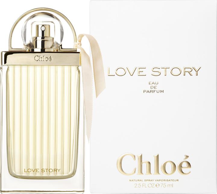Chloé Liebesgeschichte (Eau de Parfum, 75 ml)