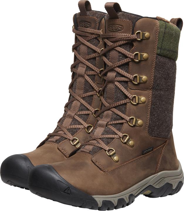 Image du produit Keen W Greta Tall Boot WP (40)