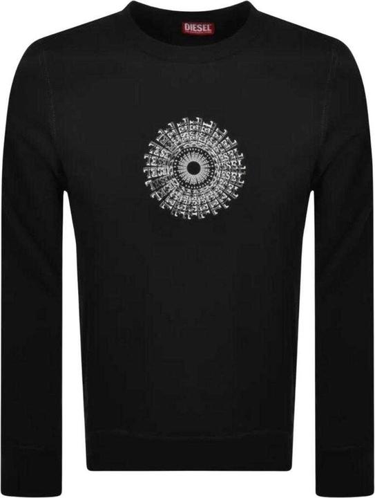 Produktbild Diesel Sweatshirt (L)