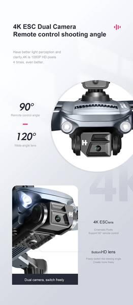 Produktbild Havetime K7 (12 min, 132 g, 8.85 Mpx)