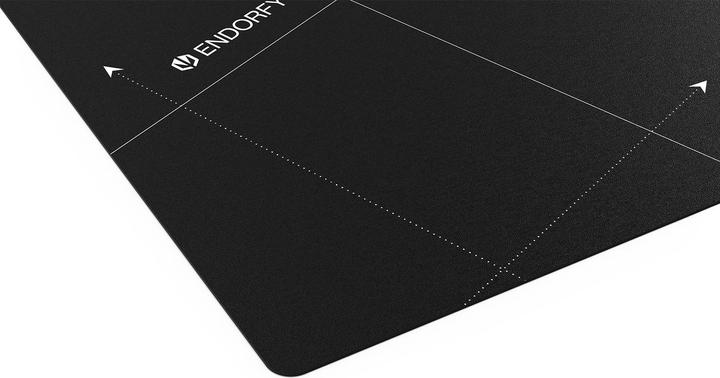 Actual product image Endorfy Rug Floor Pad FP120R (120 x 90 cm)