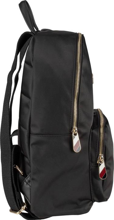 Actual product image Tommy Hilfiger Backpack / Daypack Poppy Flag Backpack