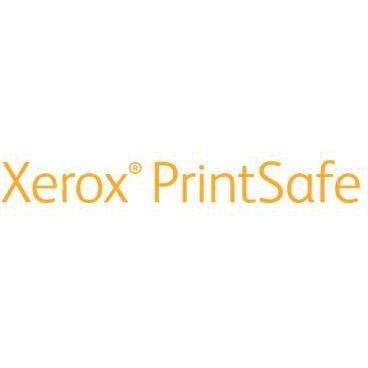 Xerox PRINTSAFE V1.X (1 DEVICE, Notebook Ersatzteile
