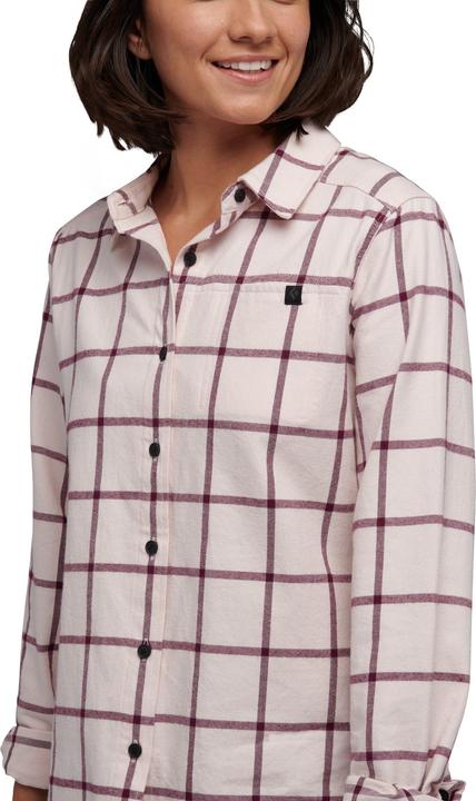 Immagine prodotto Black Diamond W Flanella Serenity (XL)