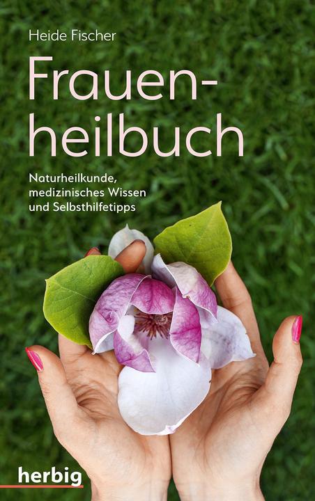 Immagine prodotto Frauenheilbuch (Tedesco, Salute Pescatori, 2020)