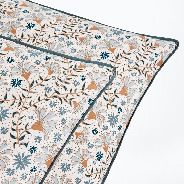 Produktbild La Redoute Interieurs Kalyan (Kopfkissenbezug, 50 x 70 cm)