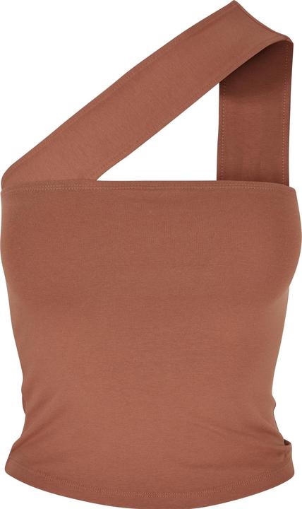 Produktbild Urban Classics Ladies One Strap Top - 55477 (M)