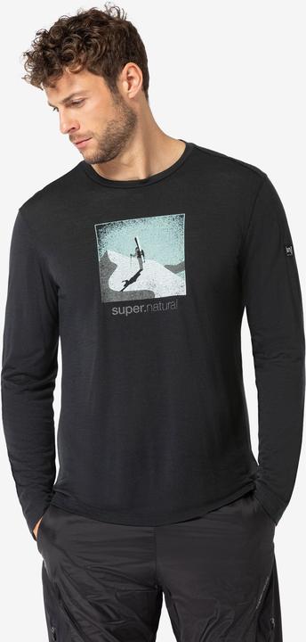 Actual product image Super Natural Almost Done (XXL)