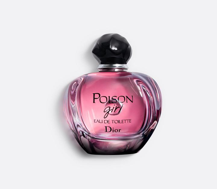 Image du produit Dior Poison Girl (Eau de toilette, 100 ml)