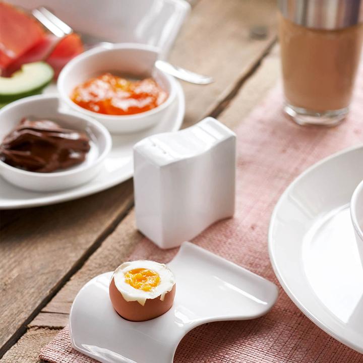 Produktbild Villeroy & Boch Salz- & Pfeffer-Set NewWave (Salz, Pfeffer)