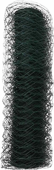 Produktbild vidaXL Hexagonzaun