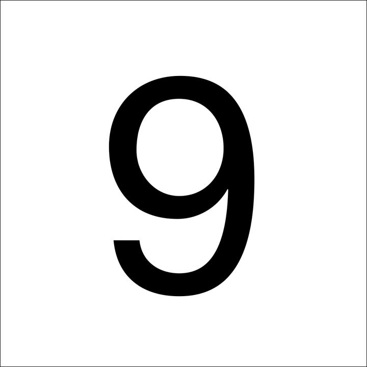 Image du produit RZB Chiffre