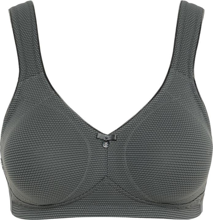 Produktbild Susa Comfort Plus Capri BH ohne Bügel (Einzelpack, 75 E)