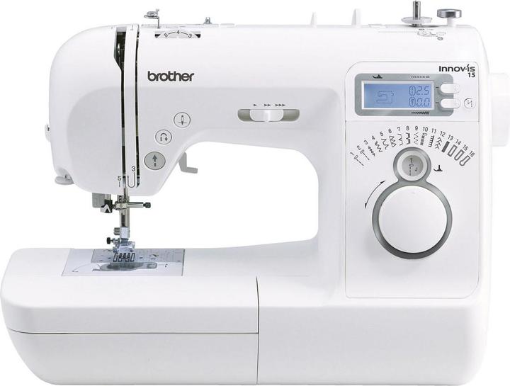 Brother Innov-is 15