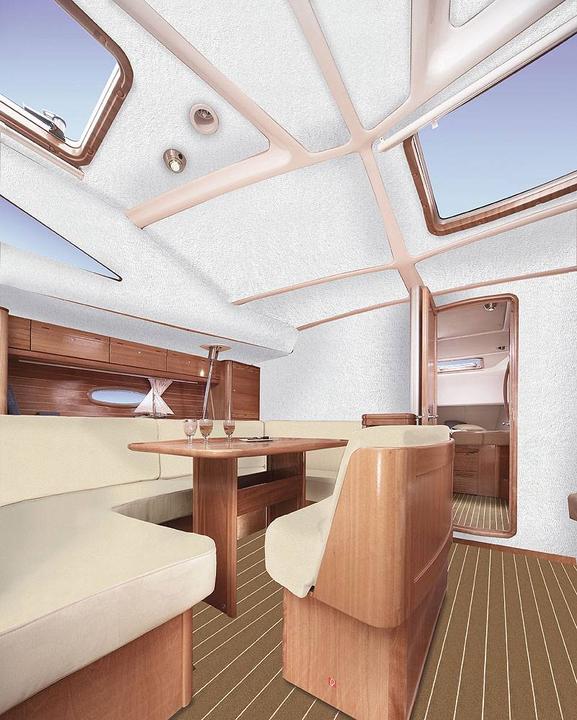 Produktbild Gisa Tex Decken- und Wandverkleidung Bellina Stretch