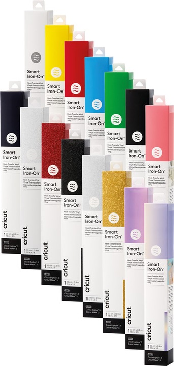 Actual product image Cricut Smart