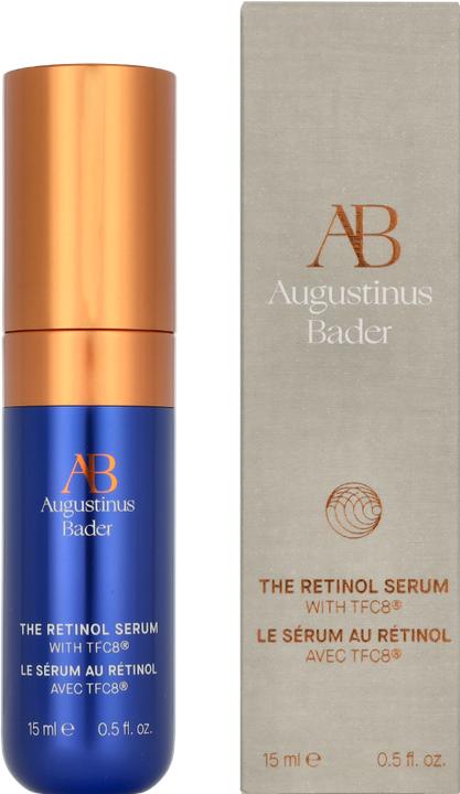Produktbild Augustinus Bader The Retinol (15 ml)