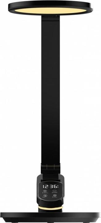 Produktbild Maxcom LED-Schreibtischleuchte ML 5100 Artis Schwarz