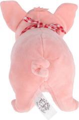 Actual product image Bambolino Toys Fien And Teun plush Sebastiaan 35 Cm