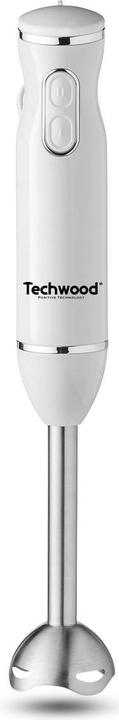Actual product image Techwood Hand blender TMP-666 (black)