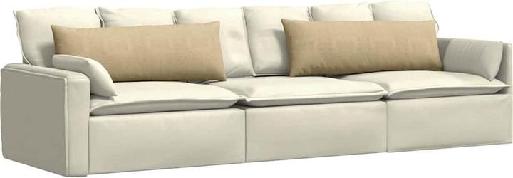 Produktbild vidaXL Sofakissen (120 x 40 cm)