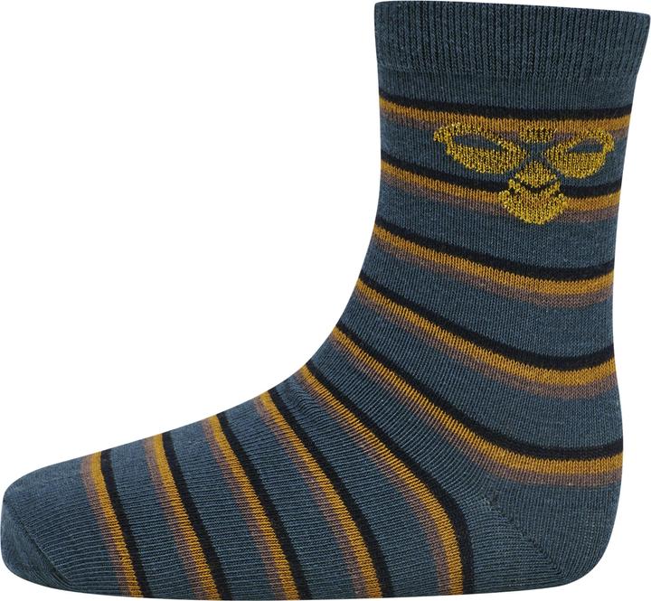 Image du produit hummel Alfie Sock 3-Pack (28 - 31)