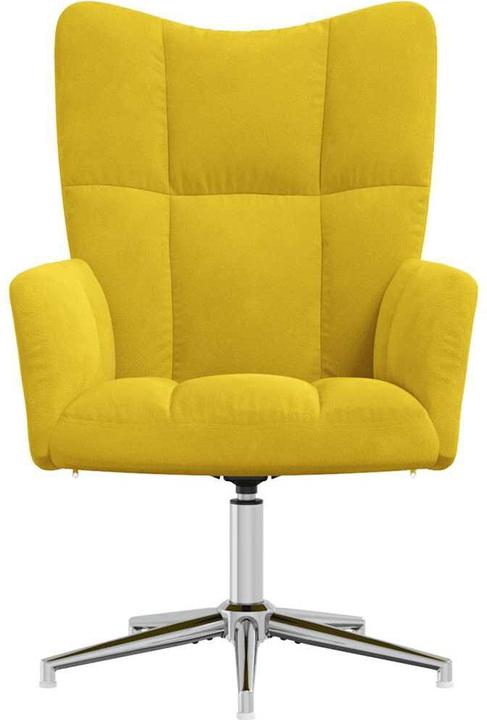 Produktbild vidaXL Relaxsessel