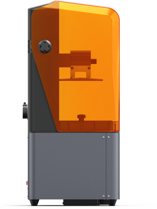 Actual product image Creality Halot-Mage Pro CL-103