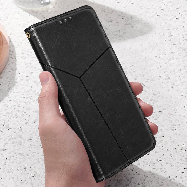Actual product image Avizar Heritage Wallet Cover Series (Honor 200 Pro)