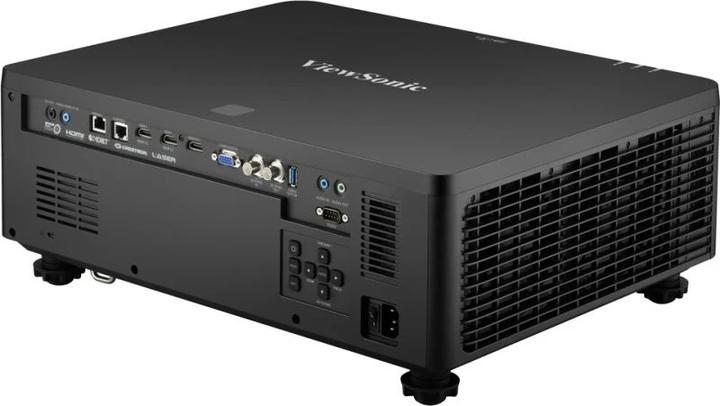 Actual product image Viewsonic LS950WU - Laser projector (WUXGA, 8000 lm, 1.25 - 2:1)