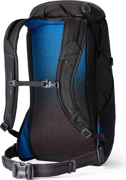 Actual product image Gregory Kiro 28 RC (28 l)