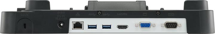Produktbild Panasonic TOUGHBOOK Docking (Docking Port, 8 Ports)