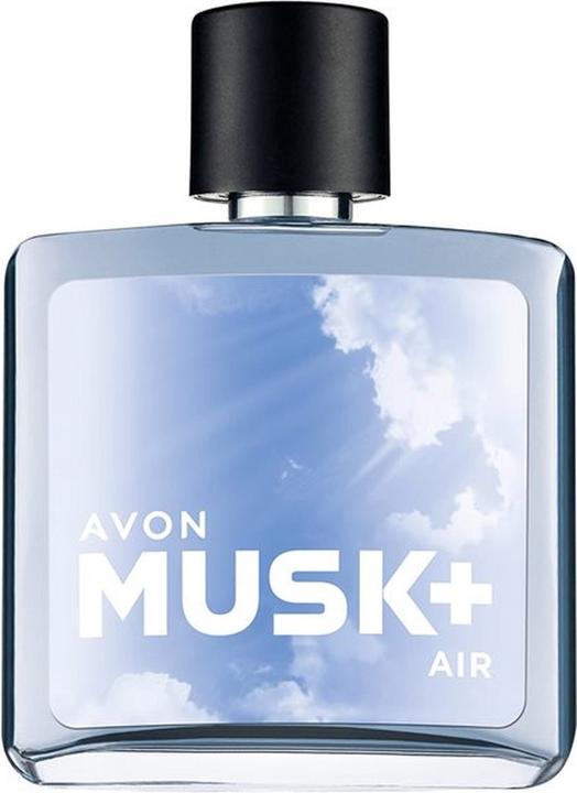 Avon Musk Air (Eau de Toilette, 75 ml)