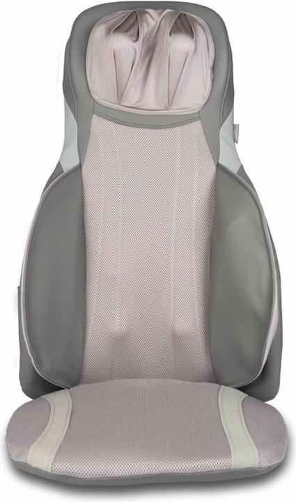 Actual product image Medisana Massage seat cover MC 826 60 W