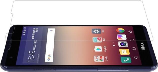 Produktbild Nillkin Matte Series (1 Stück, LG X Power)