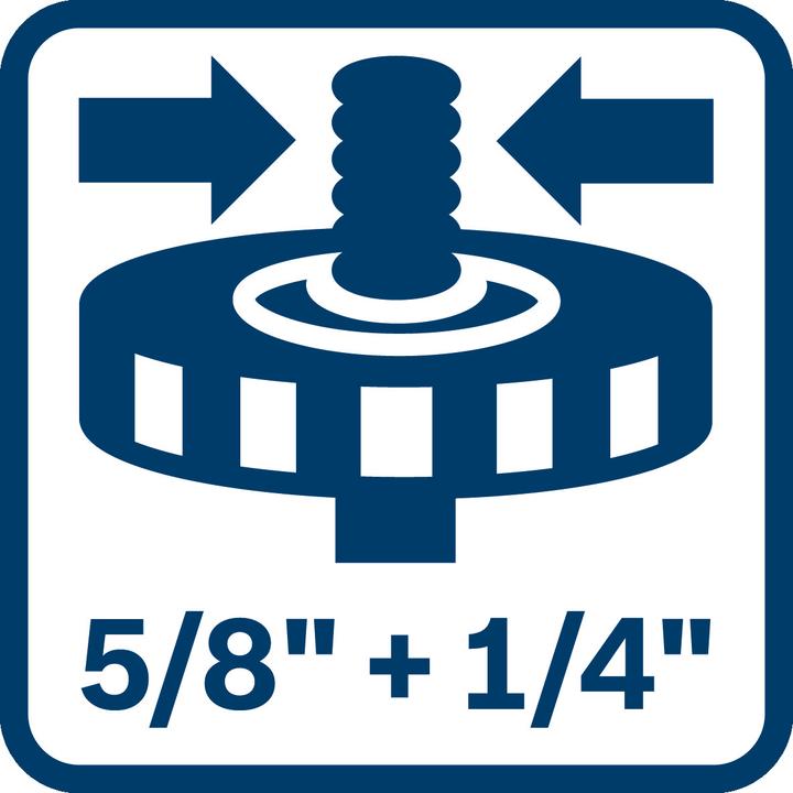 Produktbild Bosch Professional Gcl 25