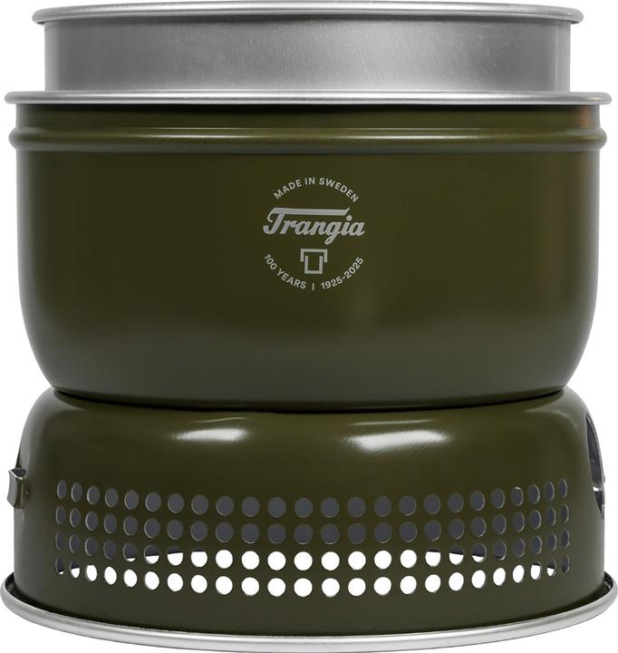 Actual product image Trangia TRANGIAKOK 25-3/UL NORTHERN PINE